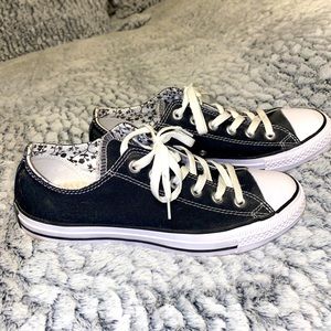 Converse Black women’s size 9